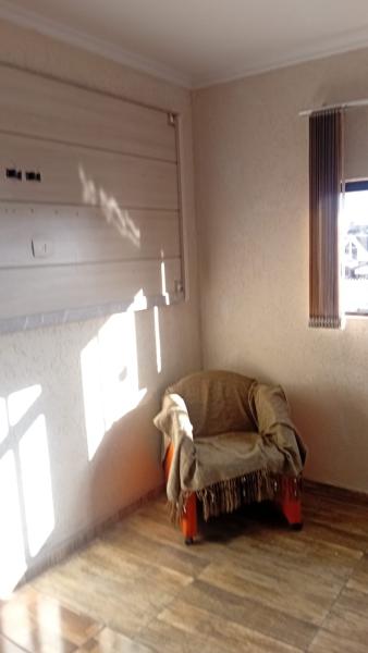 Foto do banheiro