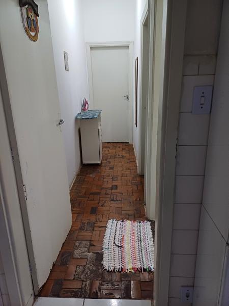 Foto da cozinha