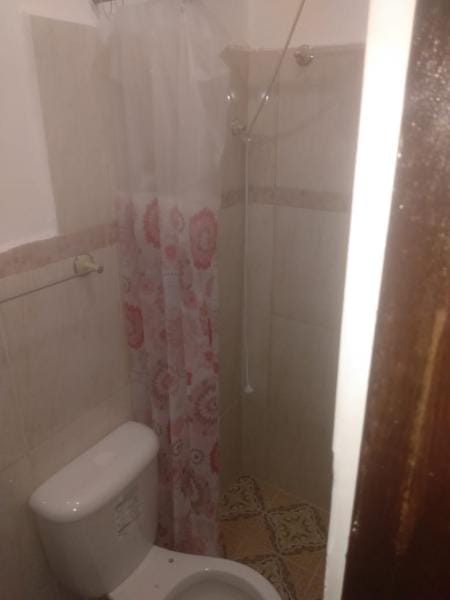Foto do banheiro