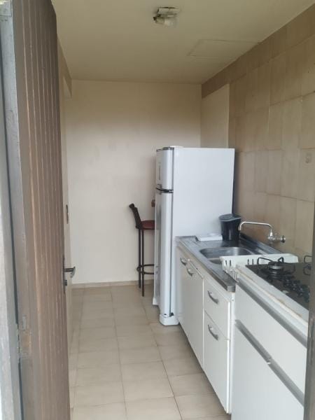 Foto do banheiro