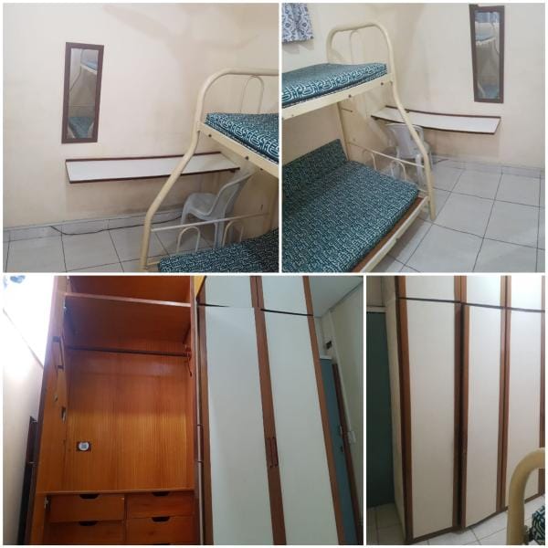 Foto do quarto