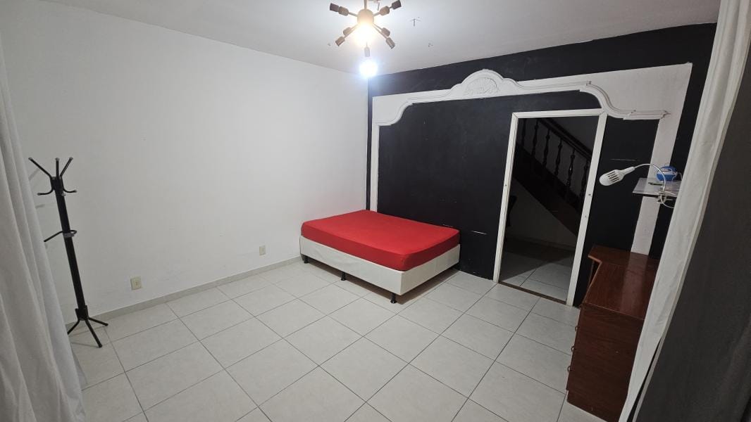 Foto do quarto