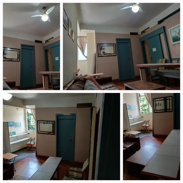 Foto do quarto
