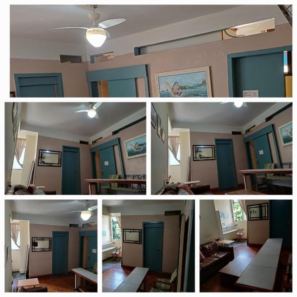 Foto do quarto