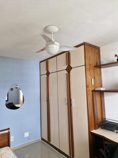 Foto do quarto