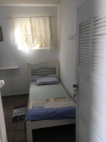 Foto do banheiro