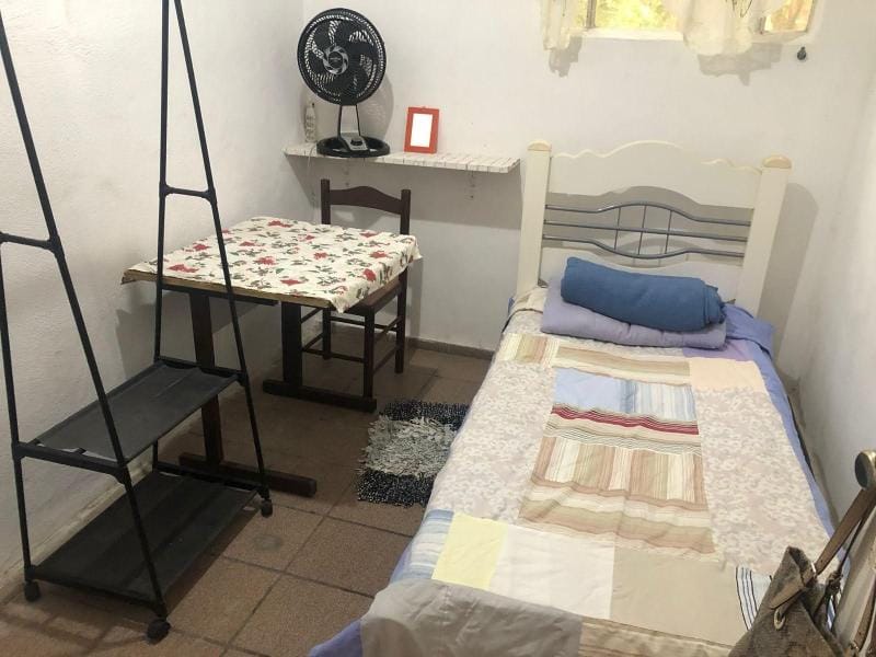 Foto do quarto