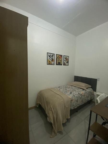 Foto do quarto