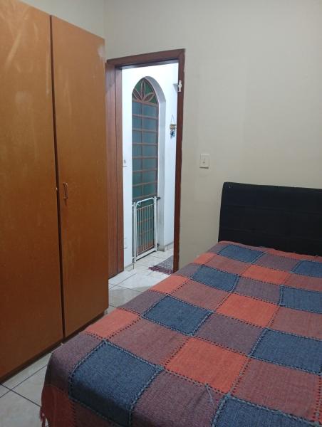 Foto do quarto