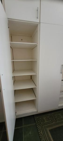 Foto da cozinha