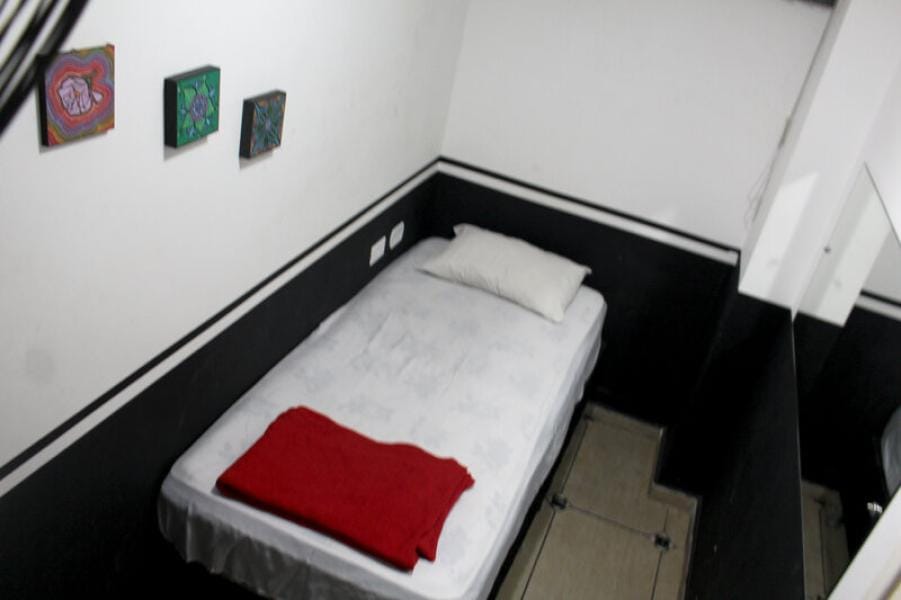 Foto do quarto