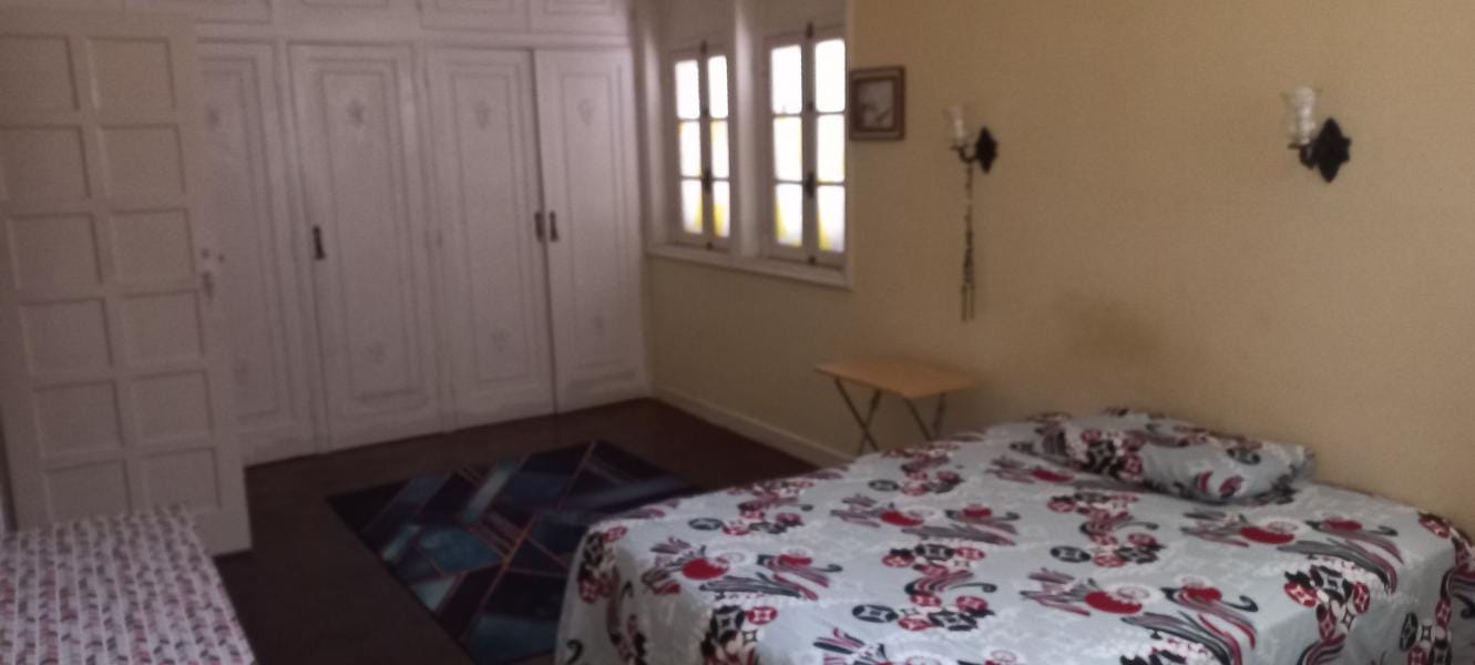 Foto do quarto
