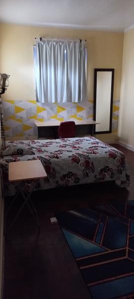 Foto do banheiro