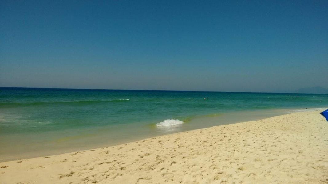 Foto do banheiro
