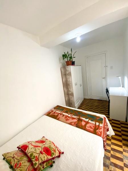 Foto do quarto