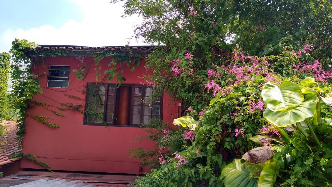 Foto do quarto