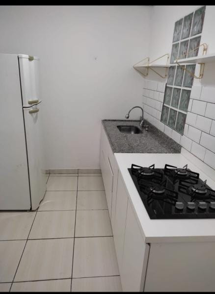 Foto do banheiro