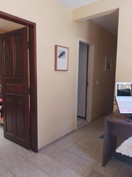 Foto do banheiro