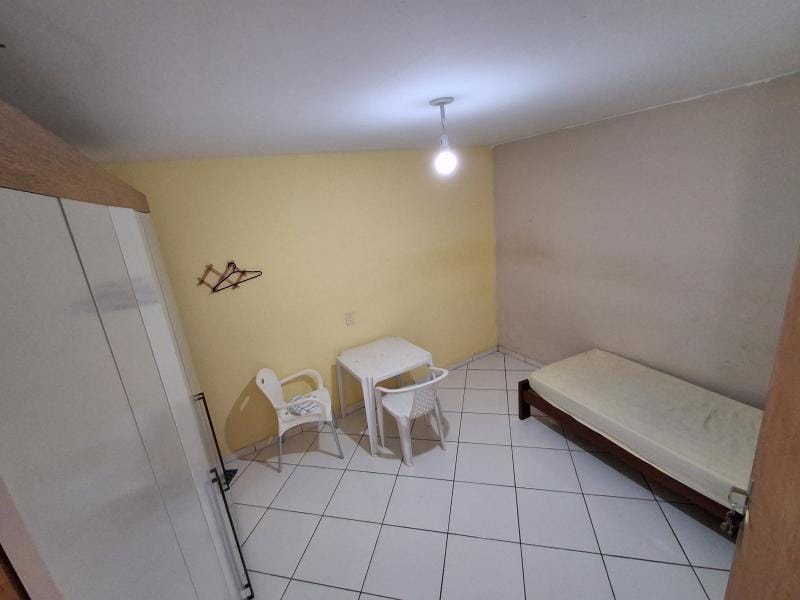 Foto do banheiro