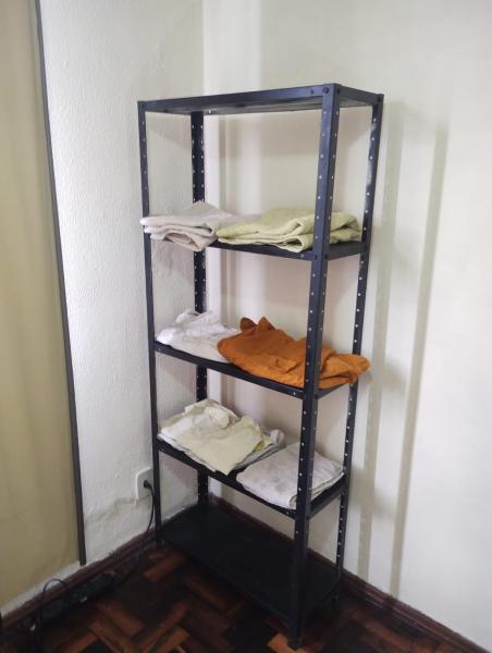Foto do quarto