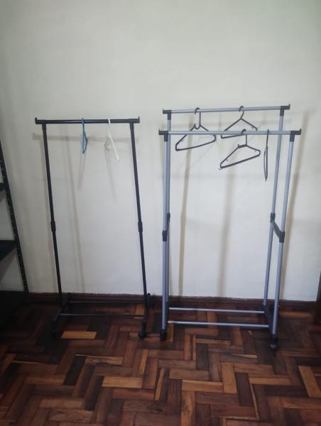 Foto do banheiro