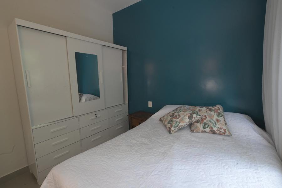 Foto do quarto