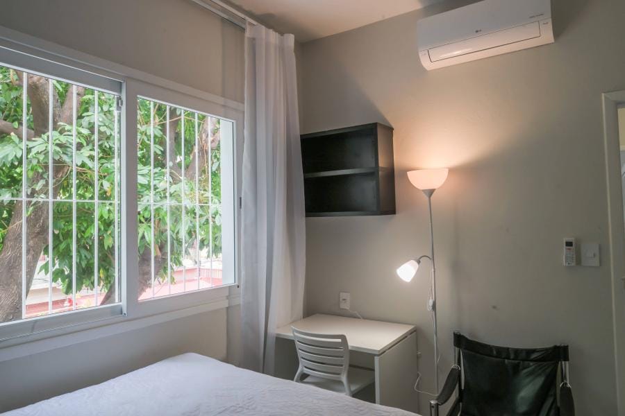 Foto do quarto