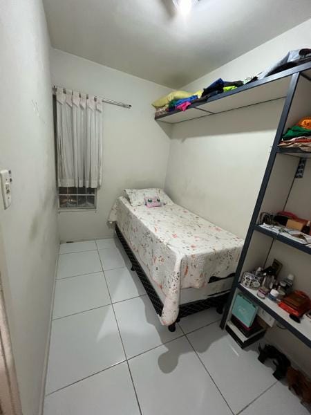 Foto do quarto