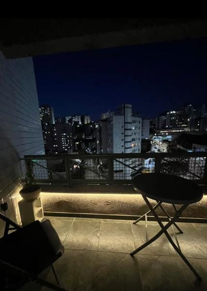 Foto do banheiro