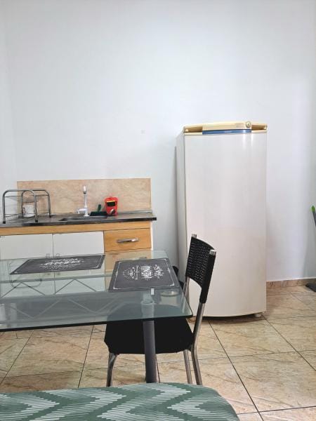 Foto do banheiro
