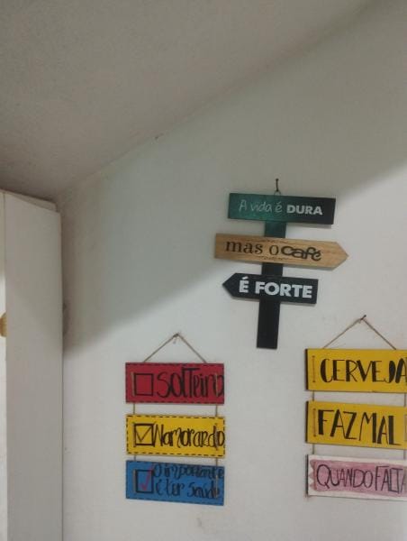Foto do quarto