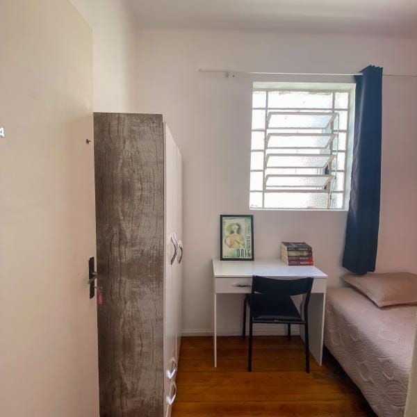 Foto do quarto