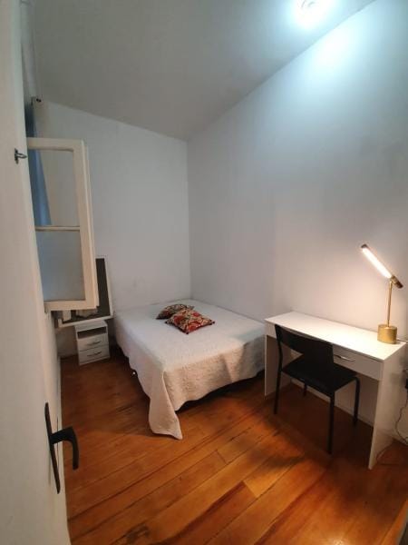 Foto do quarto