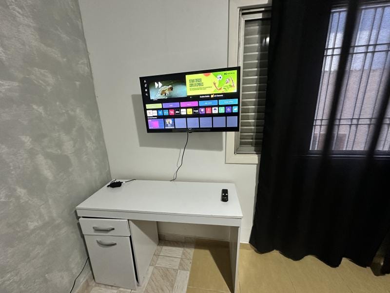 Foto do quarto