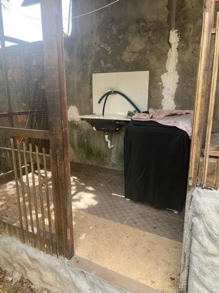 Foto do quarto