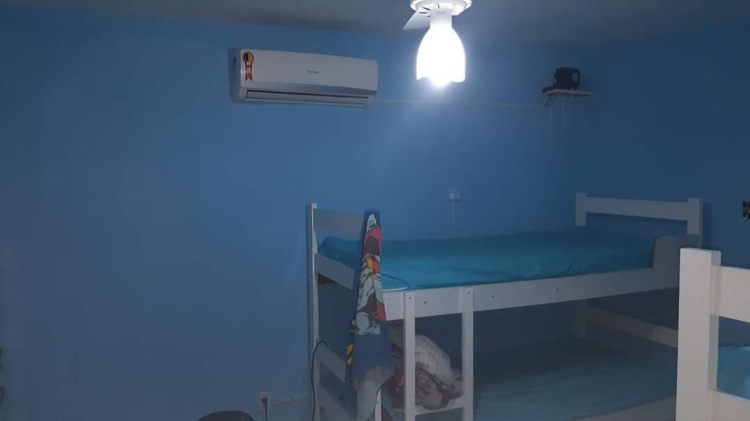 Foto do quarto