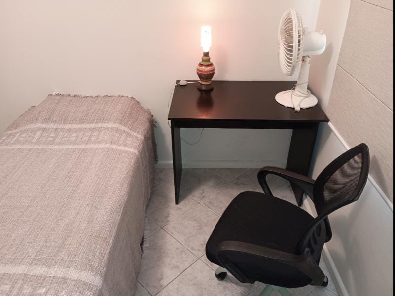 Foto do quarto