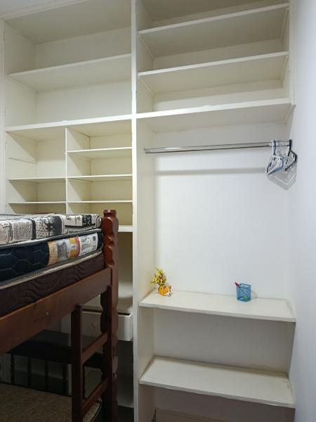 Foto da cozinha