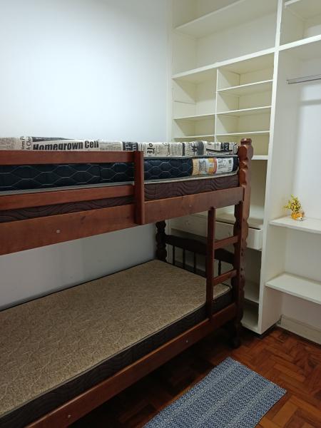Foto do quarto