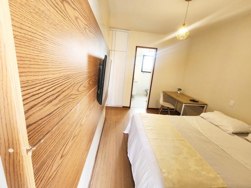 Foto do quarto