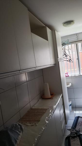 Foto da cozinha