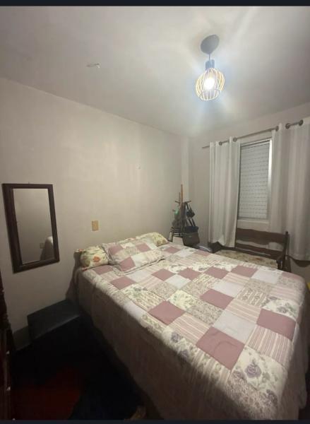 Foto do quarto