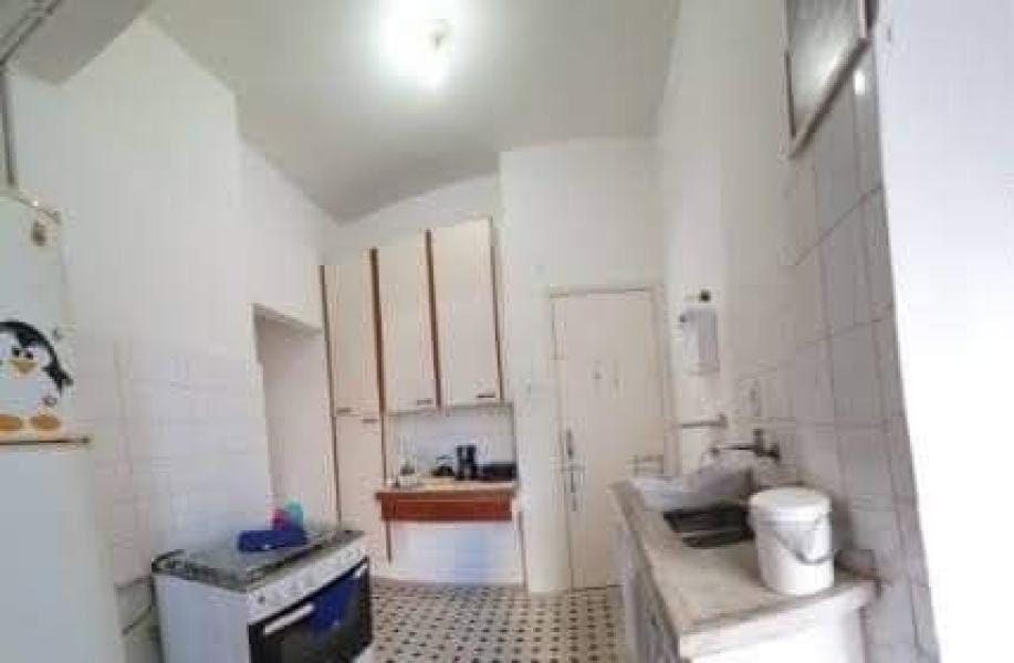 Foto do quarto