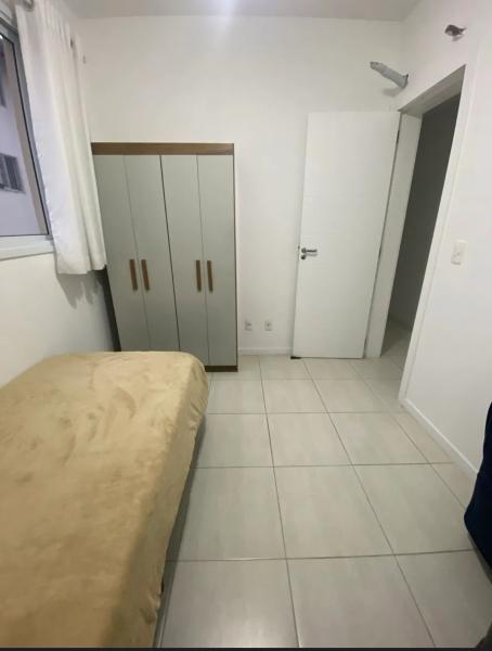 Foto do banheiro