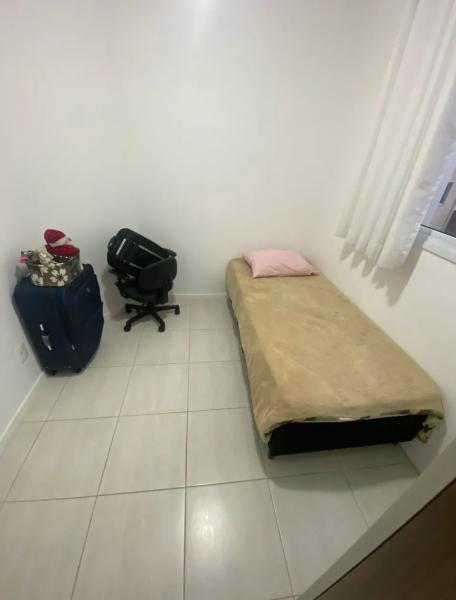 Foto do quarto