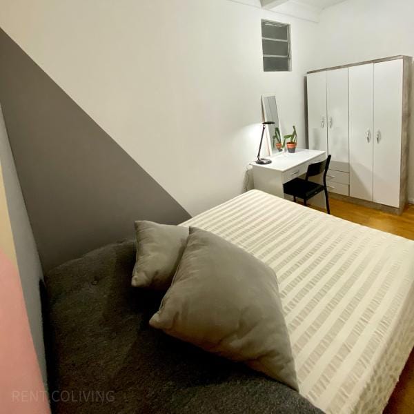 Foto do quarto