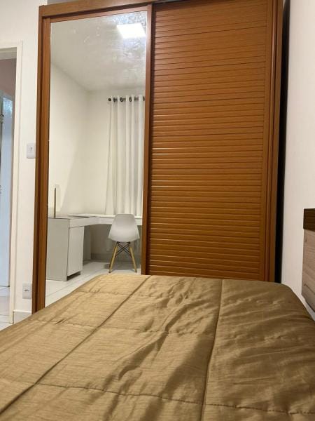 Foto do quarto