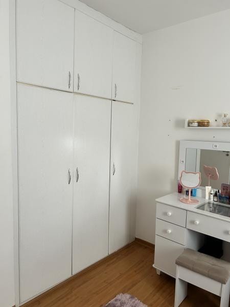 Foto da cozinha