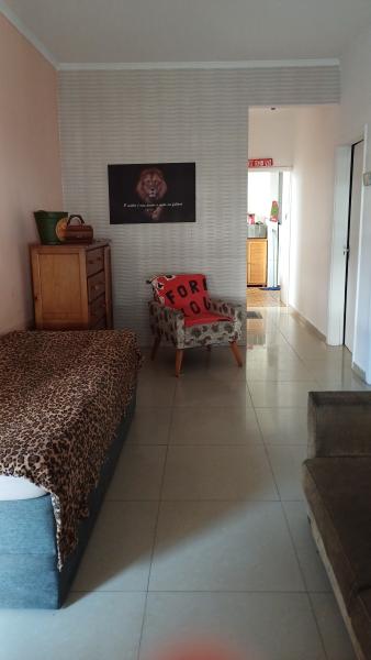 Foto do quarto