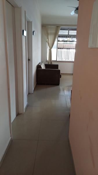 Foto do quarto